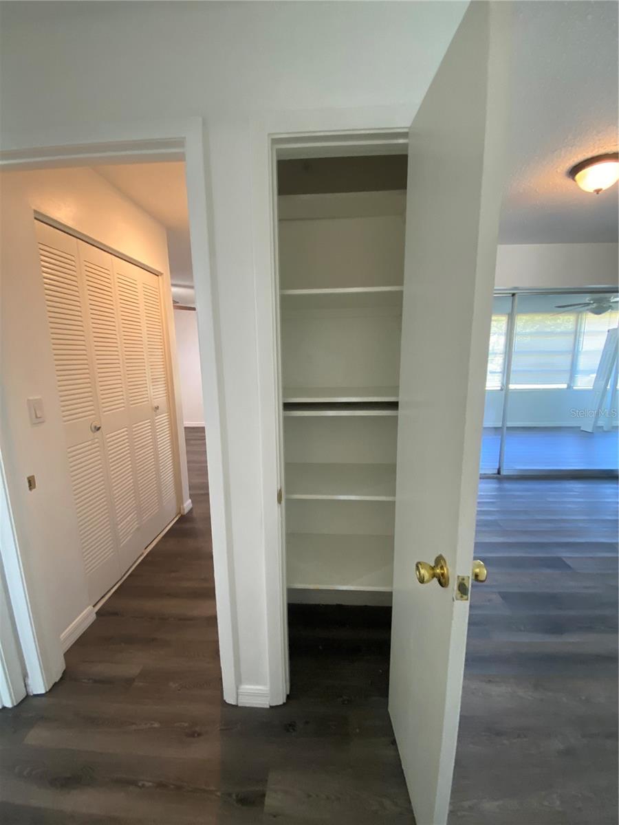 PORT CHARLOTTE SEC 012 - Residential Lease