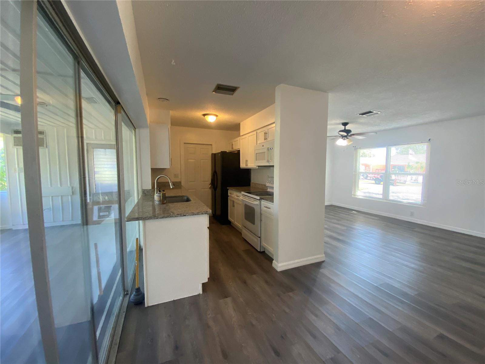 PORT CHARLOTTE SEC 012 - Residential Lease