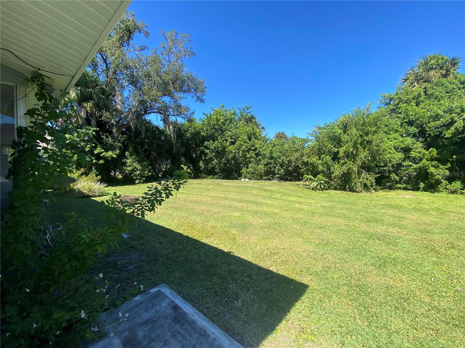 PORT CHARLOTTE SEC 012 - Residential Lease