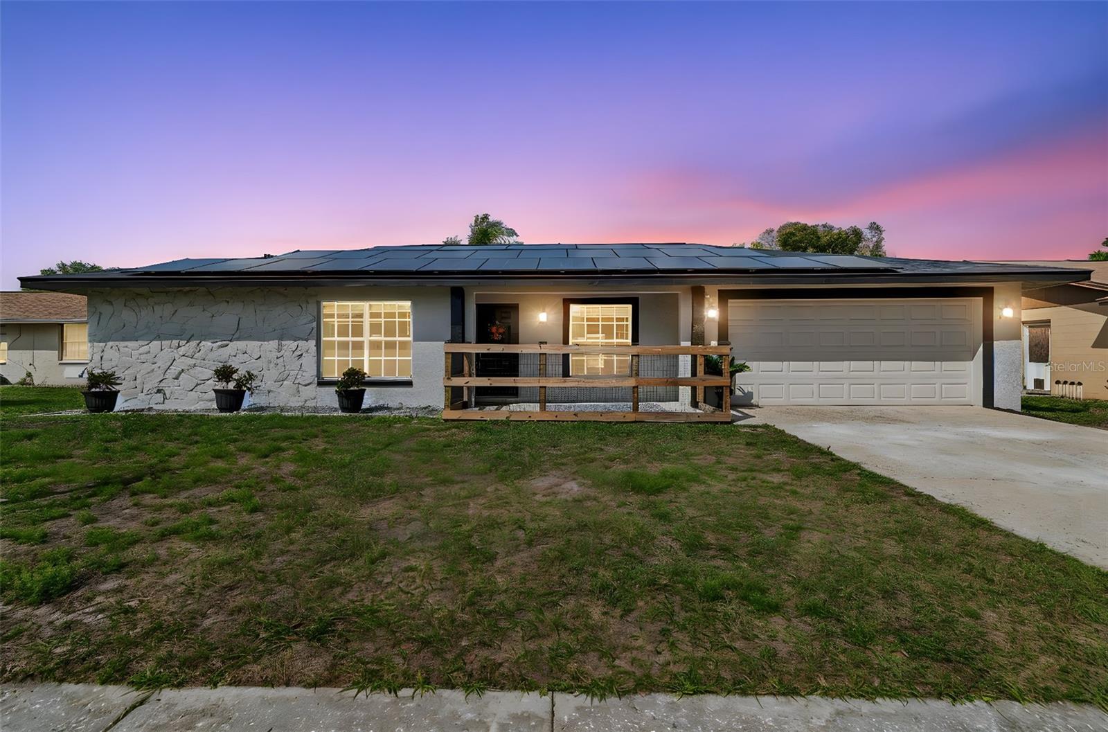 BLOOMINGDALE SEC B UNIT 2 - Residential