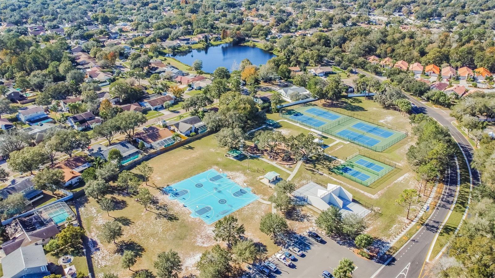 BLOOMINGDALE SEC B UNIT 2 - Residential