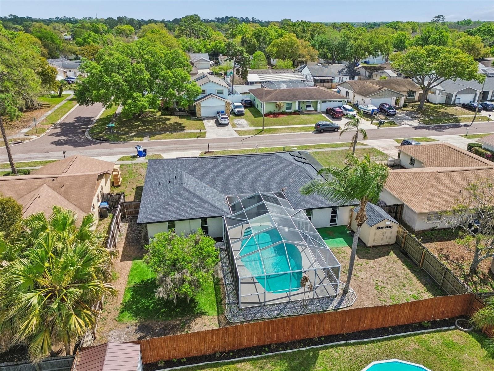 BLOOMINGDALE SEC B UNIT 2 - Residential