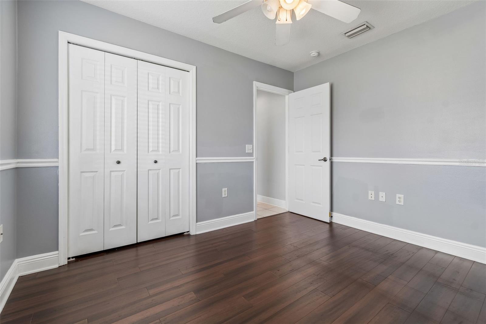 BLOOMINGDALE SEC B UNIT 2 - Residential