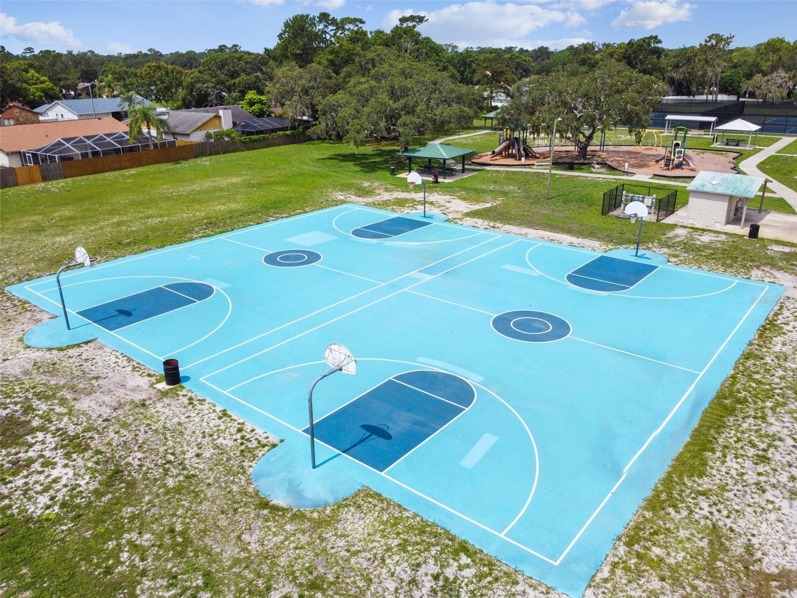 BLOOMINGDALE SEC B UNIT 2 - Residential