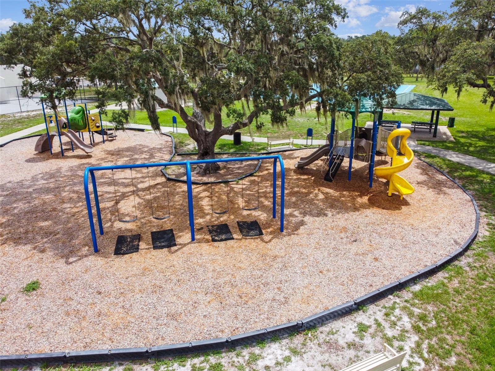 BLOOMINGDALE SEC B UNIT 2 - Residential