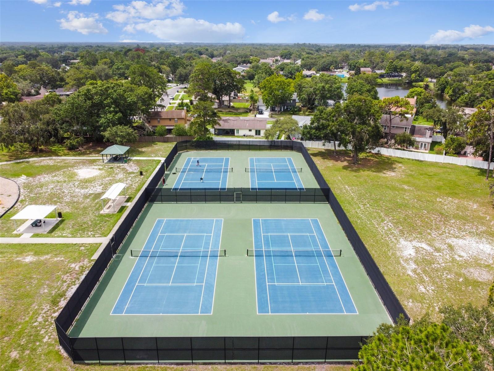 BLOOMINGDALE SEC B UNIT 2 - Residential