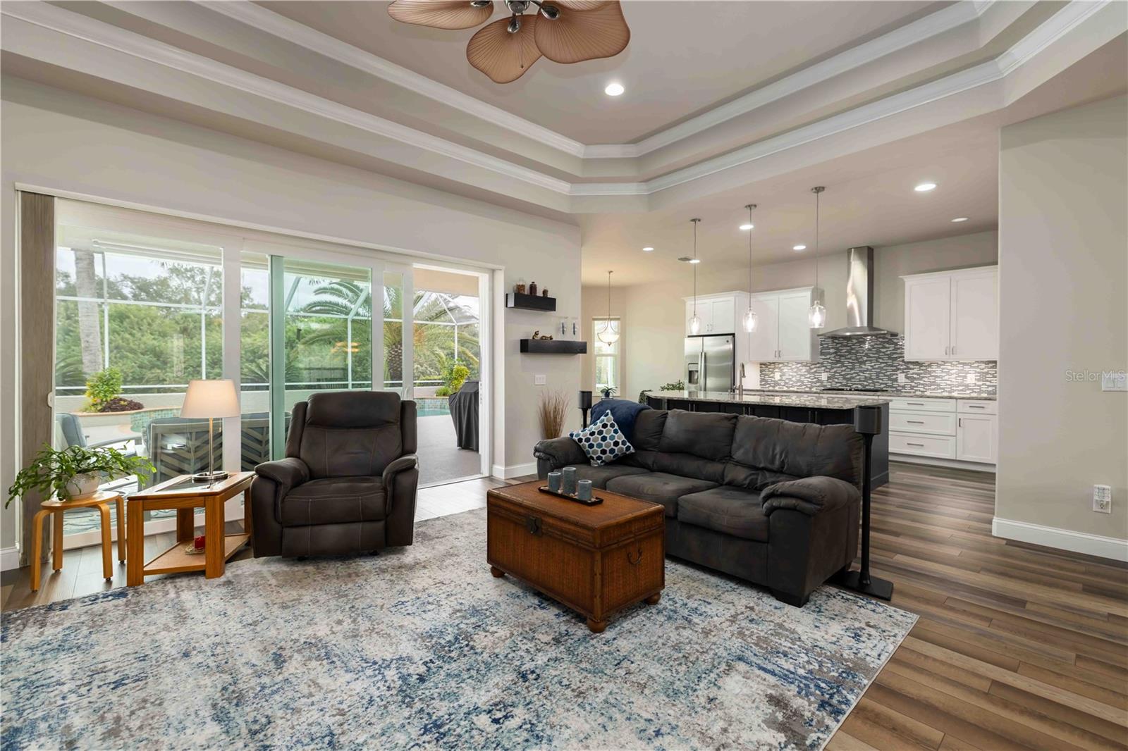 GREYHAWK LANDING PH 3 - Residential