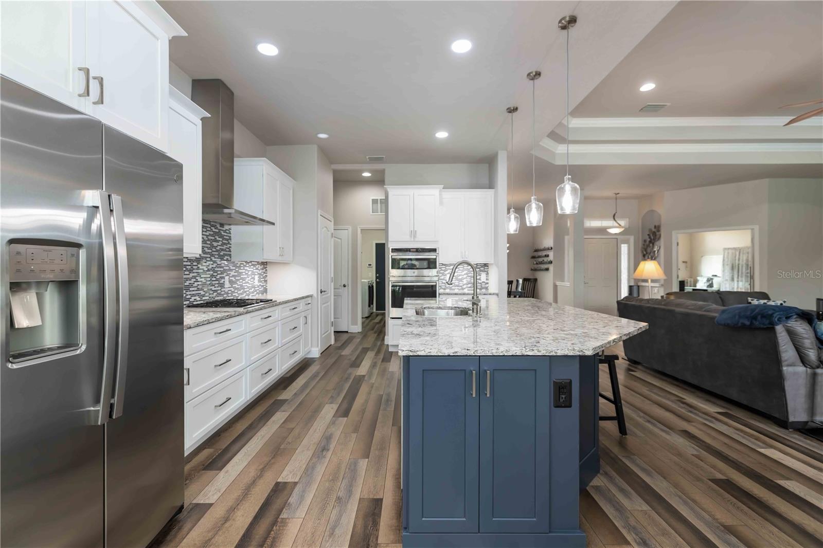 GREYHAWK LANDING PH 3 - Residential