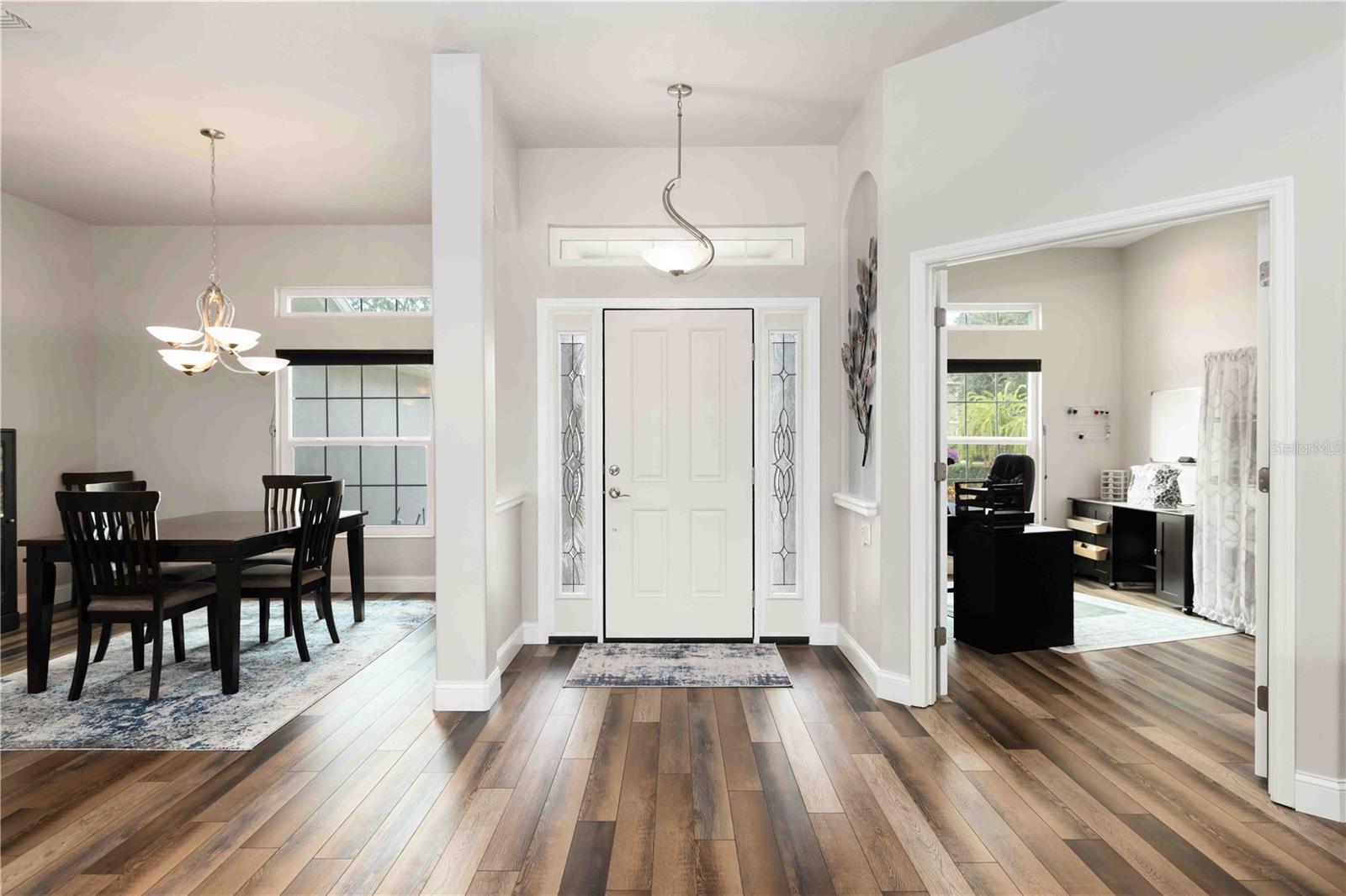 GREYHAWK LANDING PH 3 - Residential