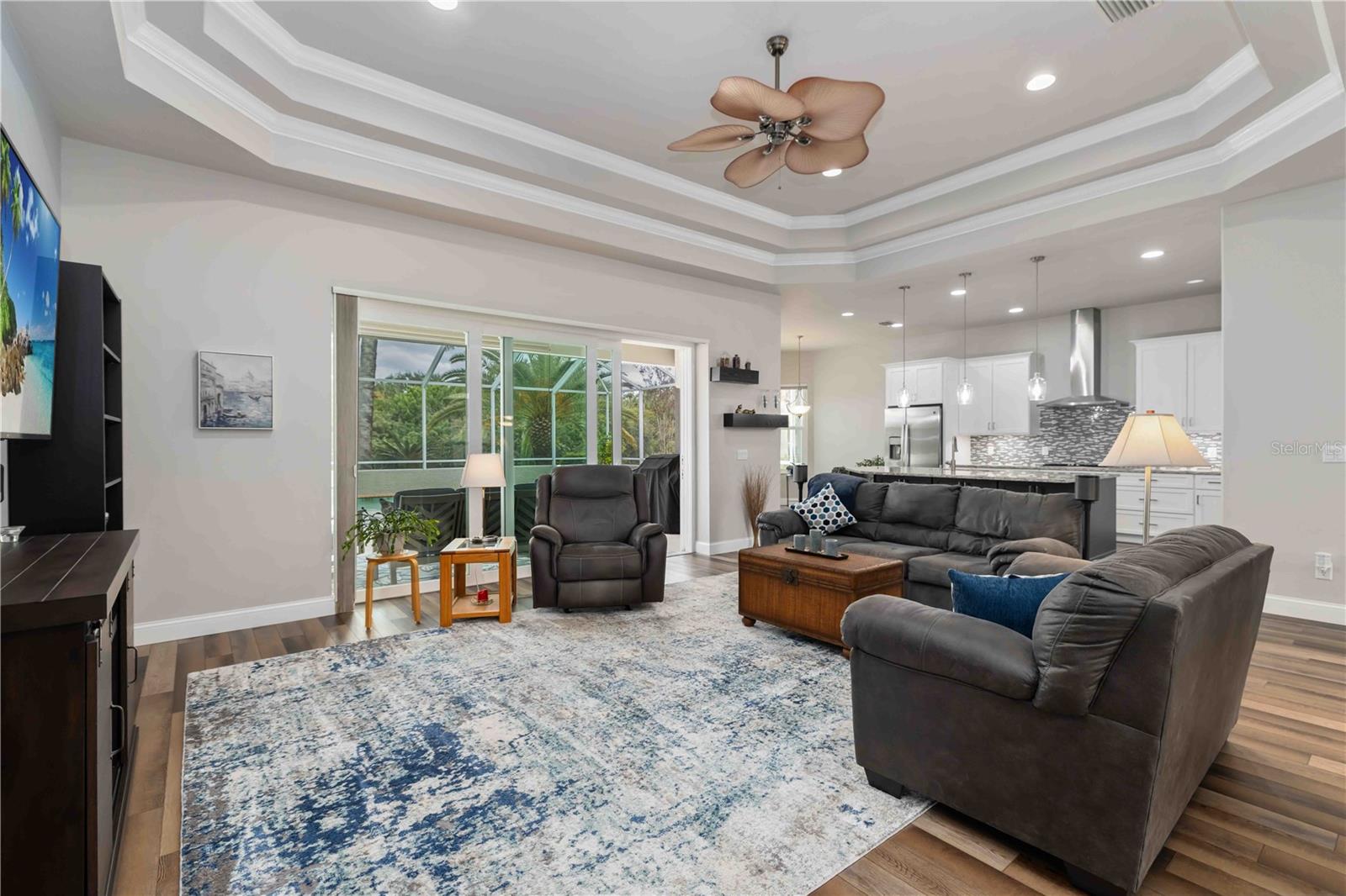 GREYHAWK LANDING PH 3 - Residential