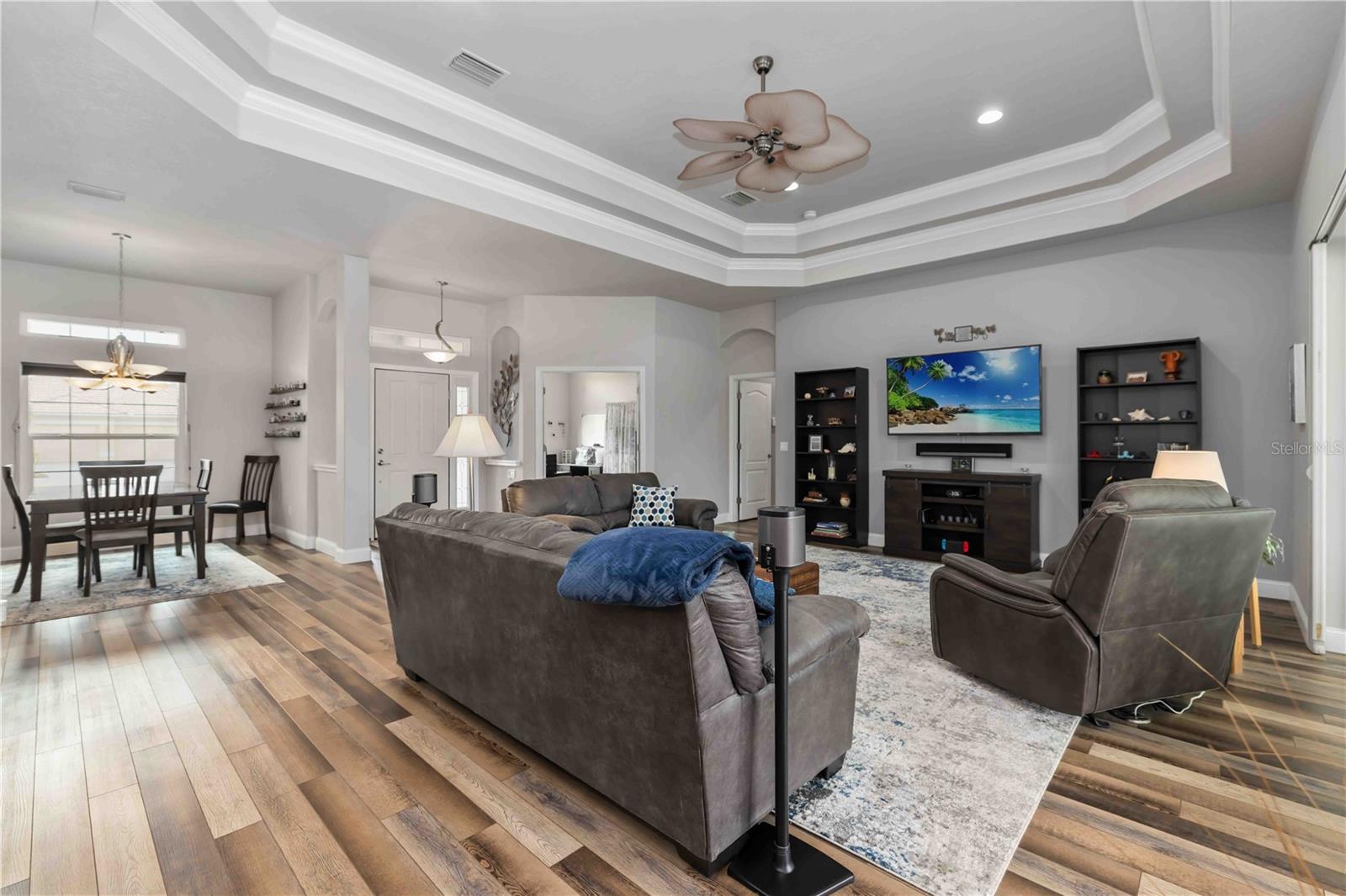 GREYHAWK LANDING PH 3 - Residential