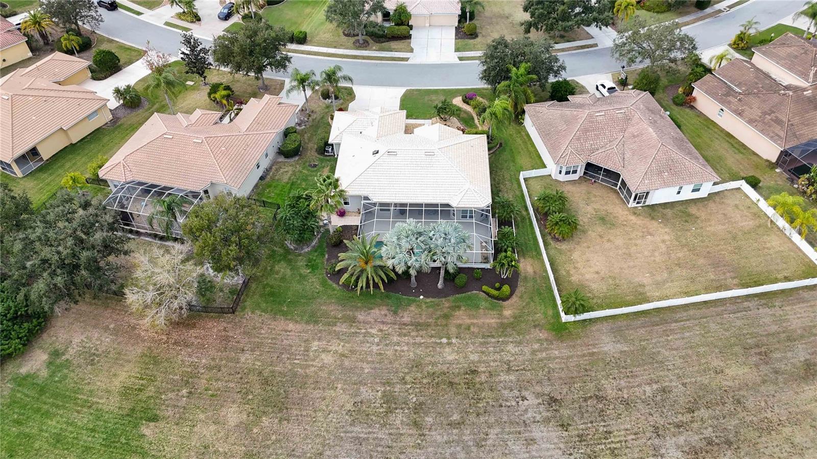 GREYHAWK LANDING PH 3 - Residential