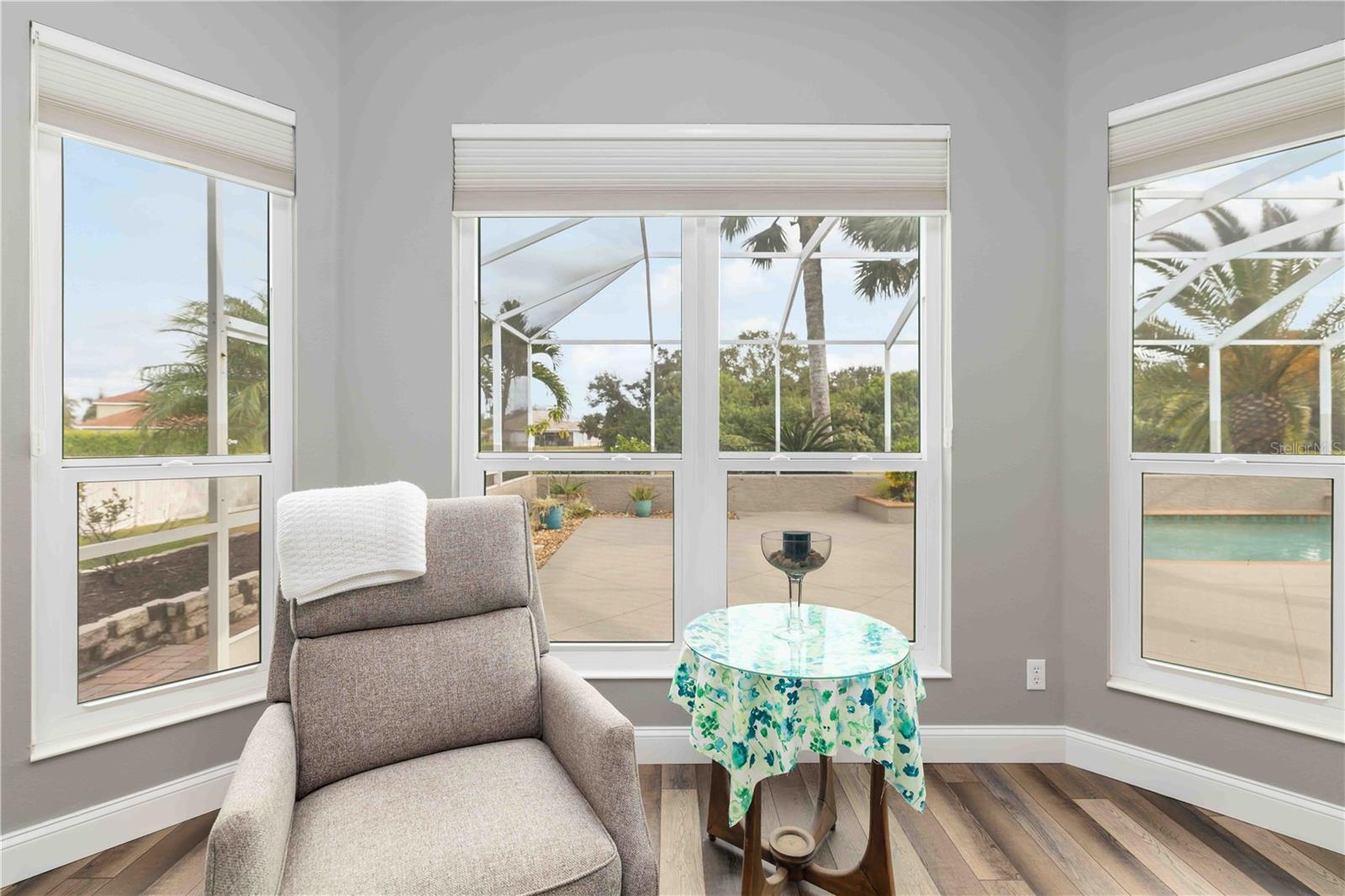 GREYHAWK LANDING PH 3 - Residential