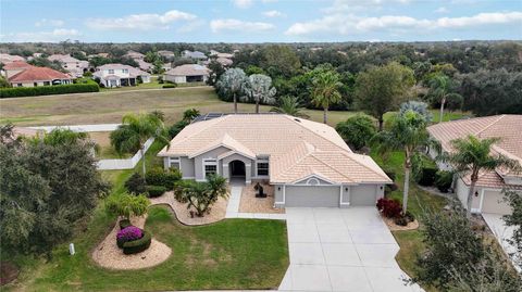 Photo of 12543 Natureview Circle, Bradenton, FL 34212 (MLS # A4679037)