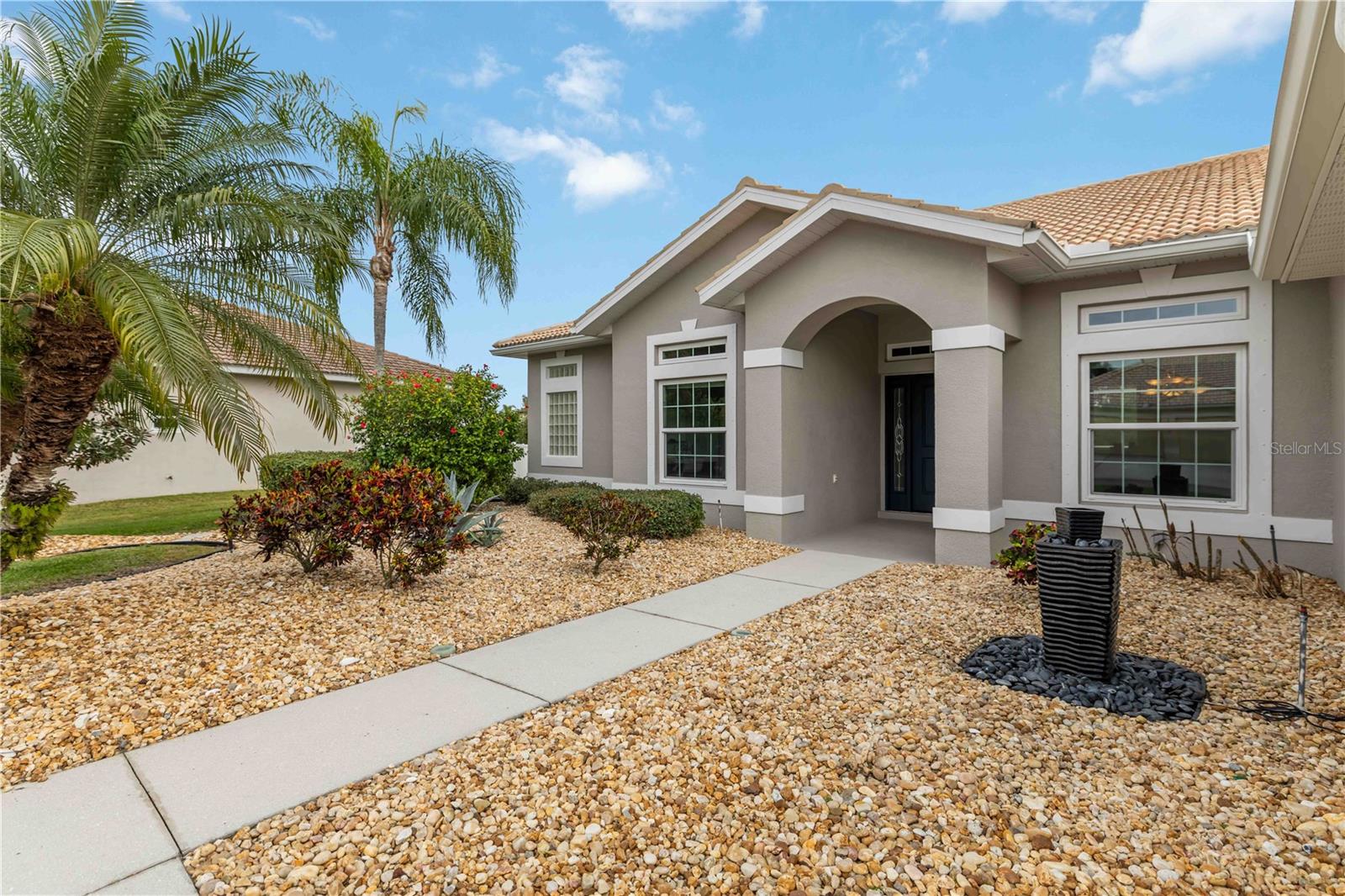 GREYHAWK LANDING PH 3 - Residential