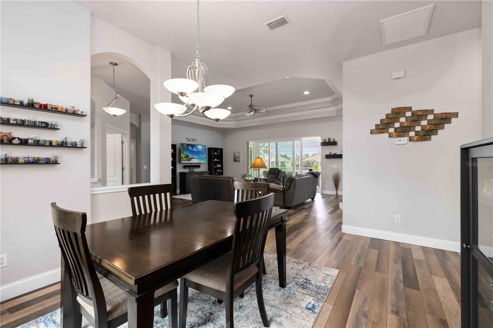 GREYHAWK LANDING PH 3 - Residential