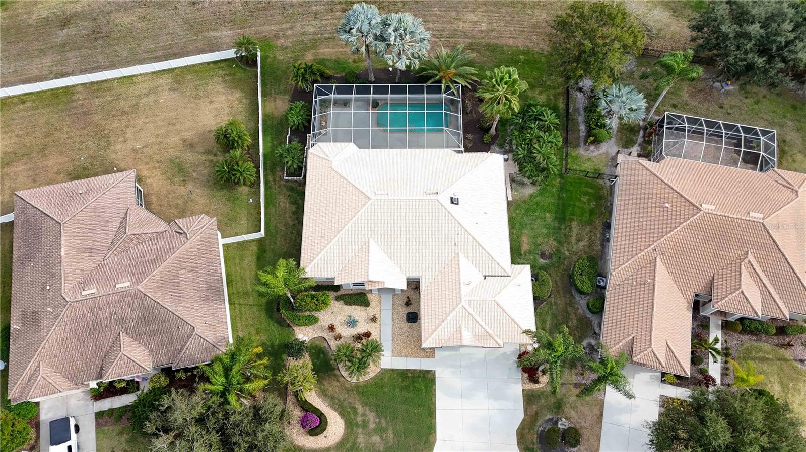 GREYHAWK LANDING PH 3 - Residential