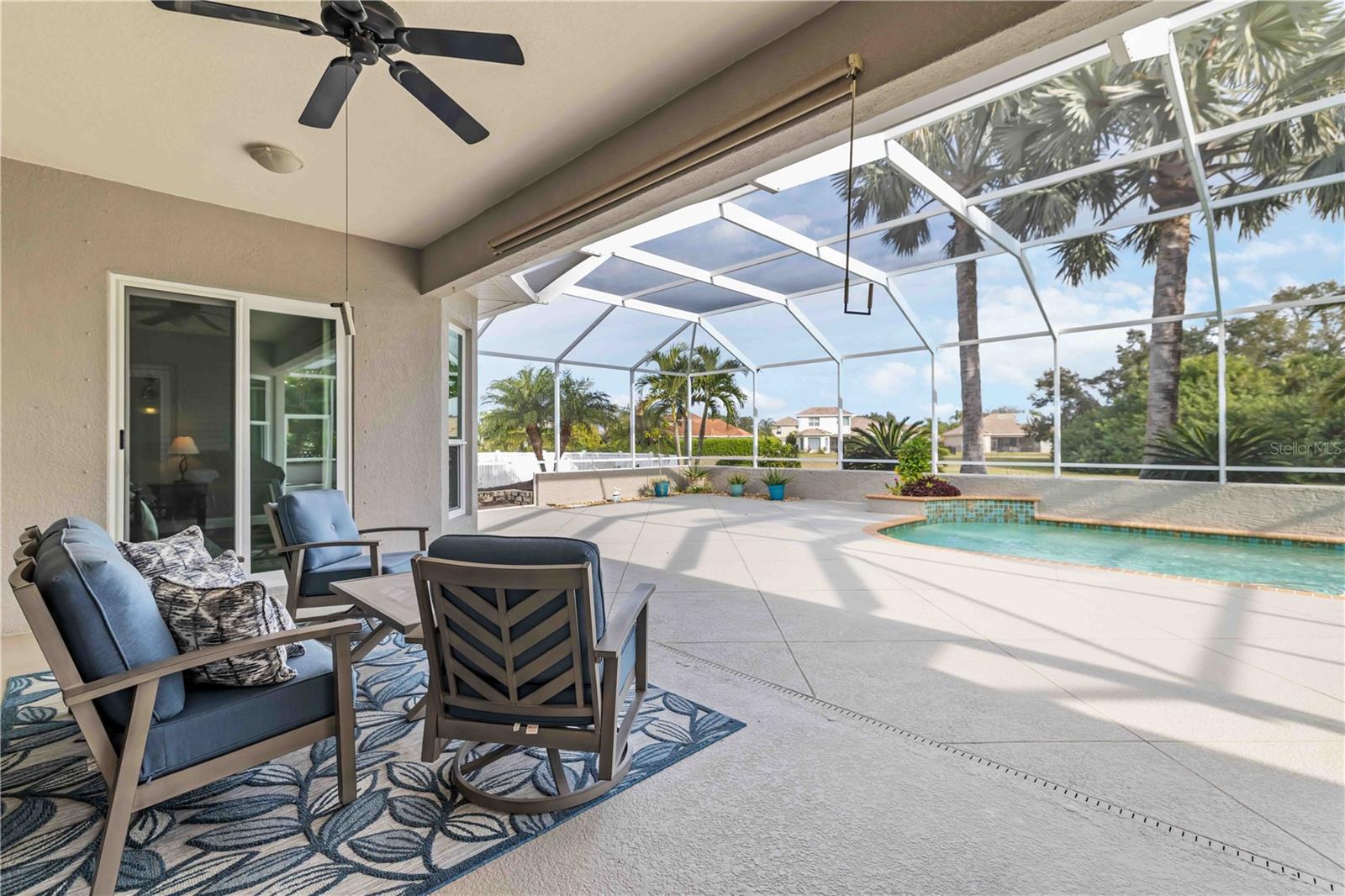 GREYHAWK LANDING PH 3 - Residential