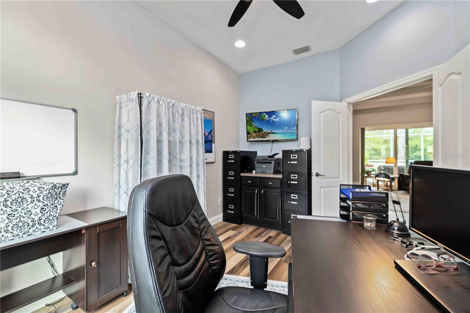 GREYHAWK LANDING PH 3 - Residential