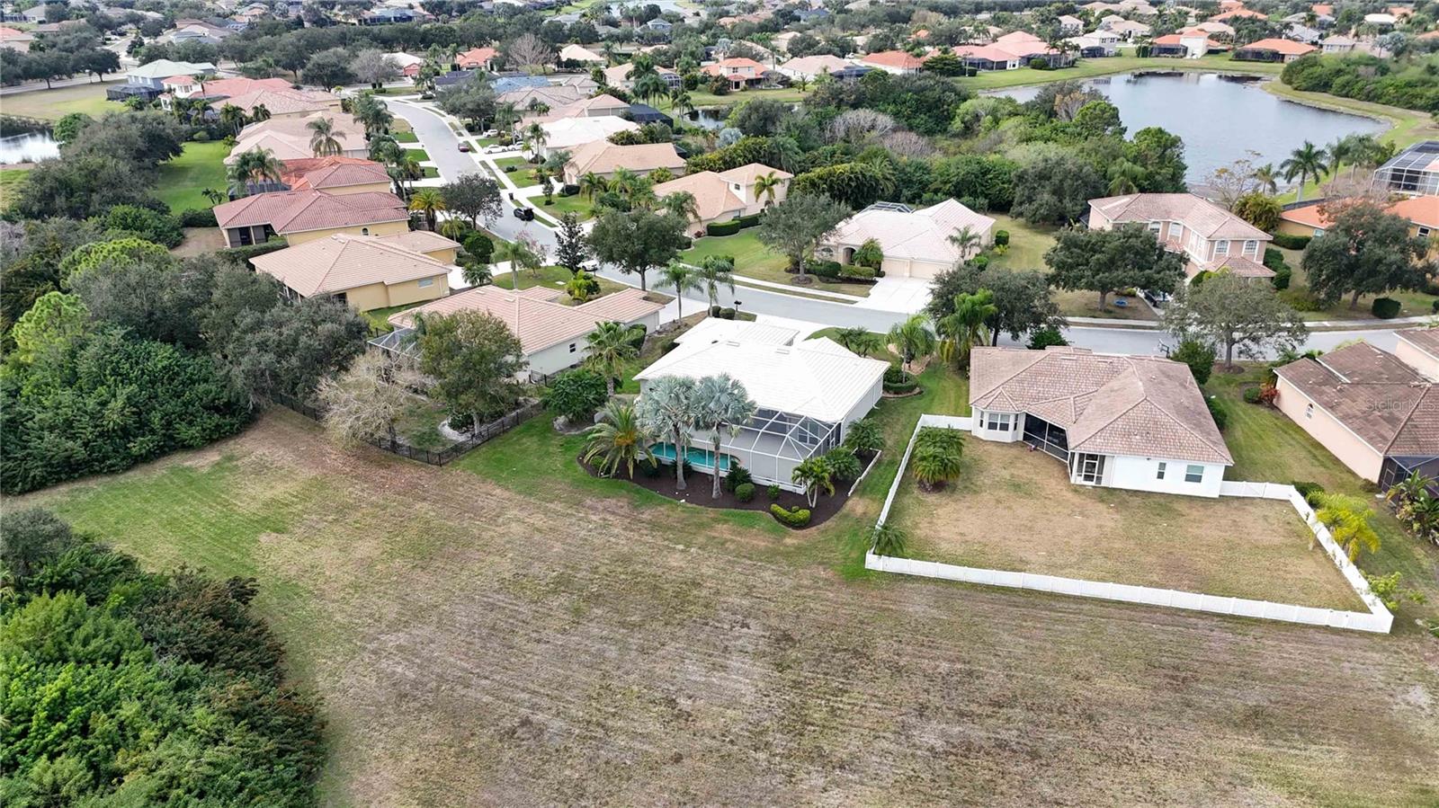 GREYHAWK LANDING PH 3 - Residential