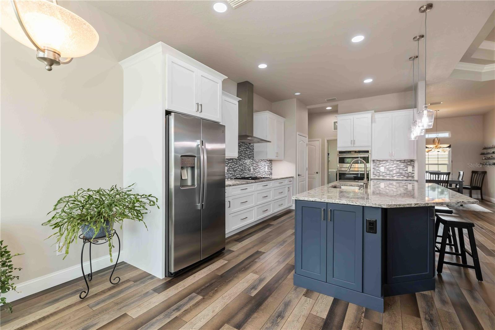 GREYHAWK LANDING PH 3 - Residential