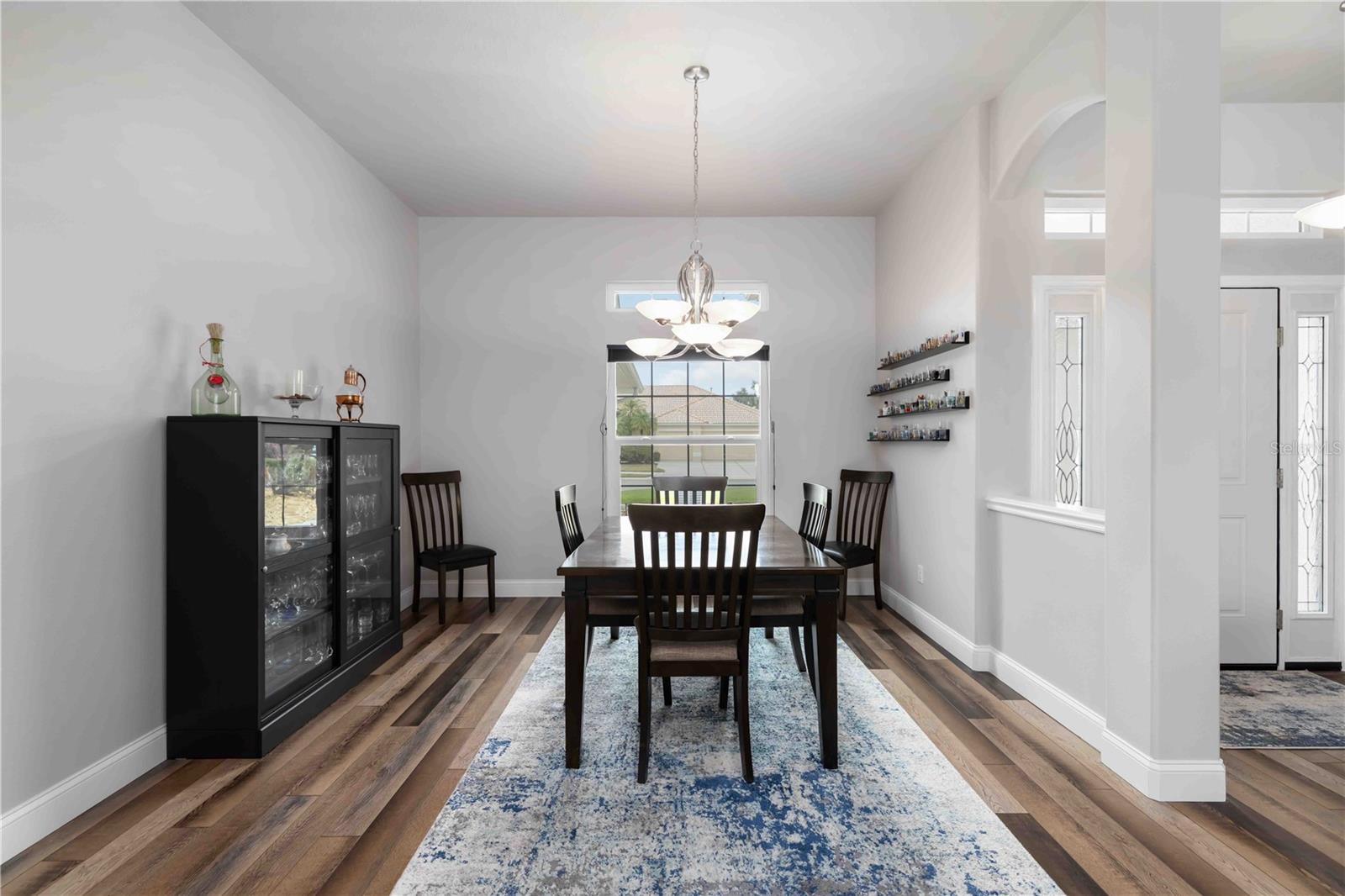 GREYHAWK LANDING PH 3 - Residential