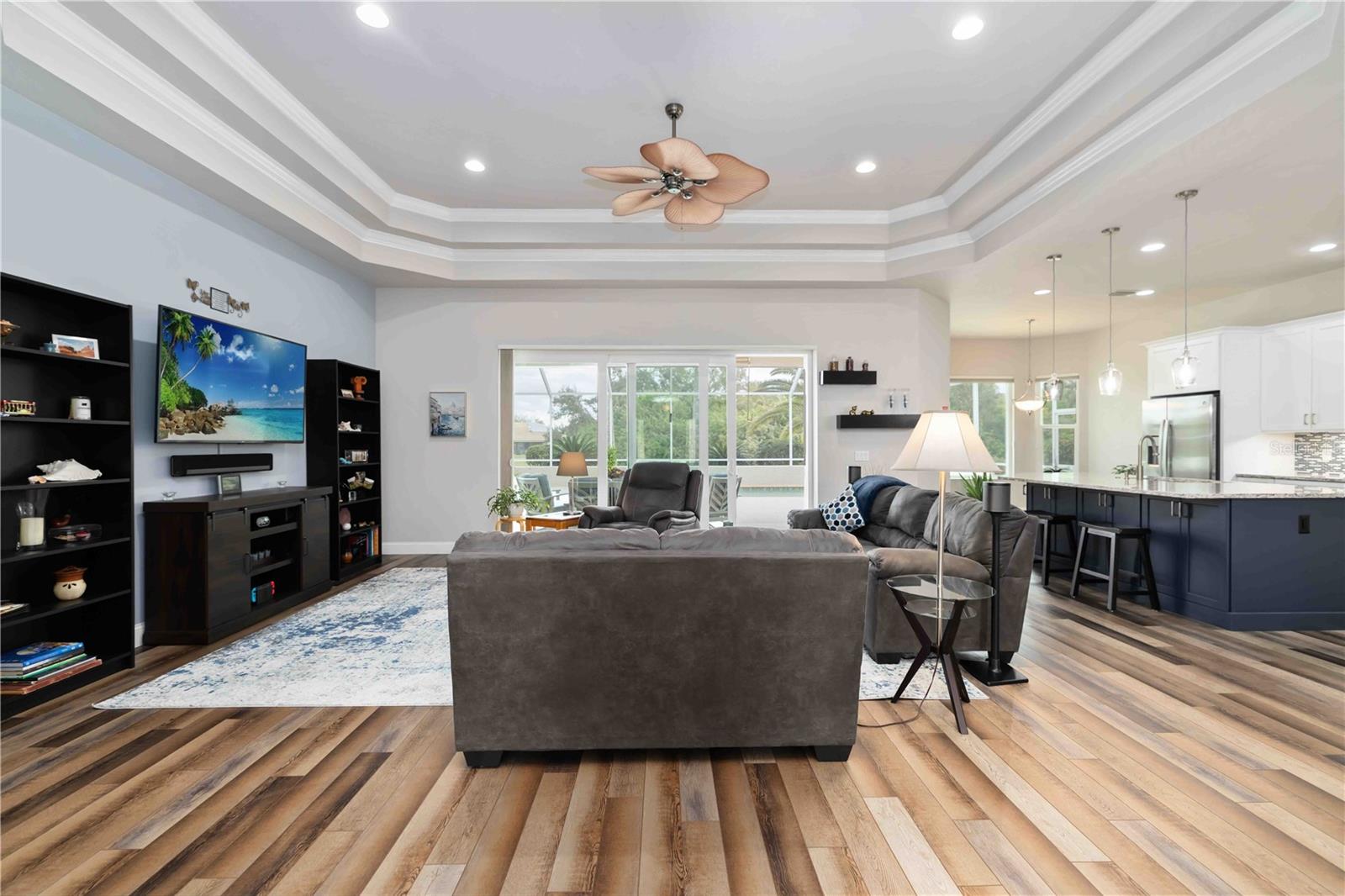 GREYHAWK LANDING PH 3 - Residential