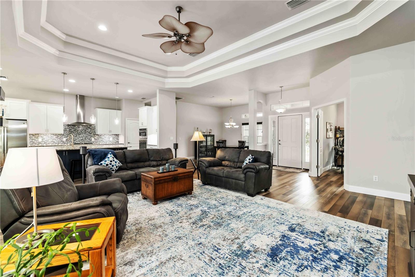 GREYHAWK LANDING PH 3 - Residential