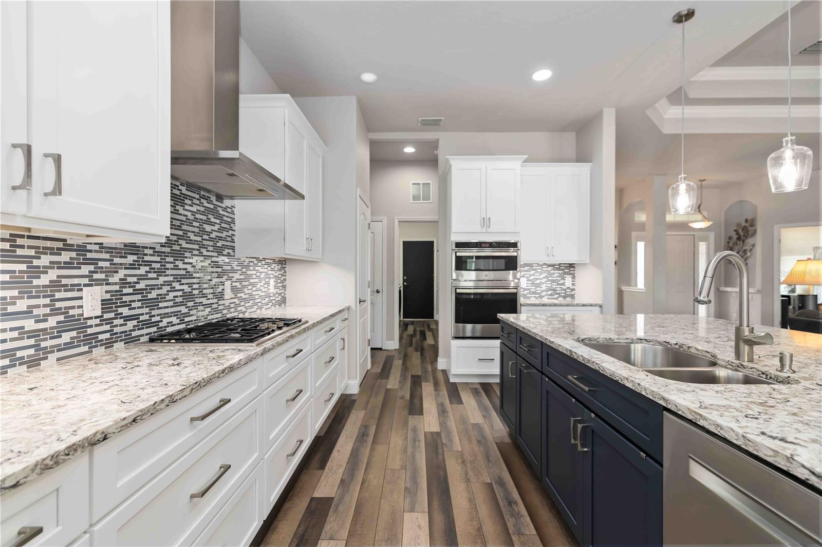 GREYHAWK LANDING PH 3 - Residential