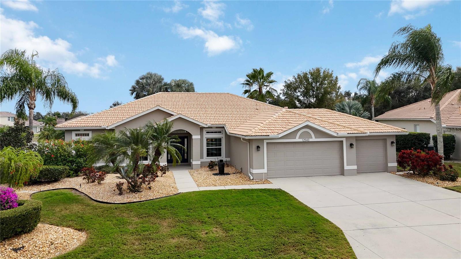 GREYHAWK LANDING PH 3 - Residential