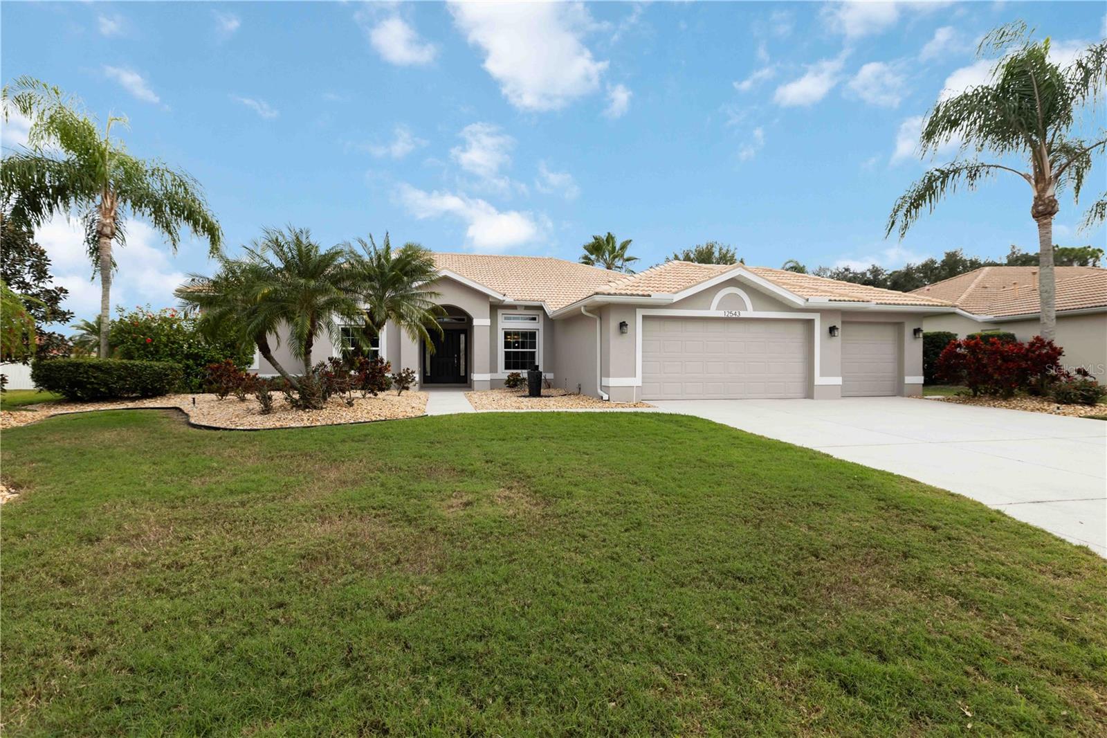 GREYHAWK LANDING PH 3 - Residential