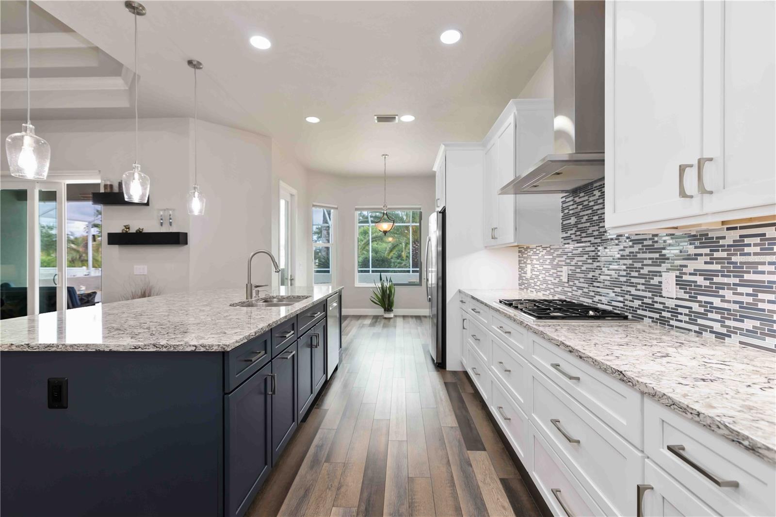 GREYHAWK LANDING PH 3 - Residential