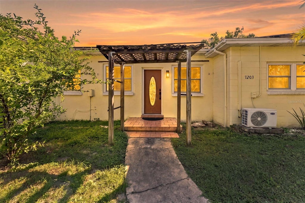 Photo of 7203 N 13th Street, Tampa, FL 33604 (MLS # TB8560413)