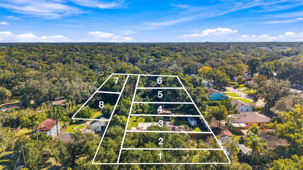 Photo of 7203 N 13th Street, Tampa, FL 33604 (MLS # TB8560413)