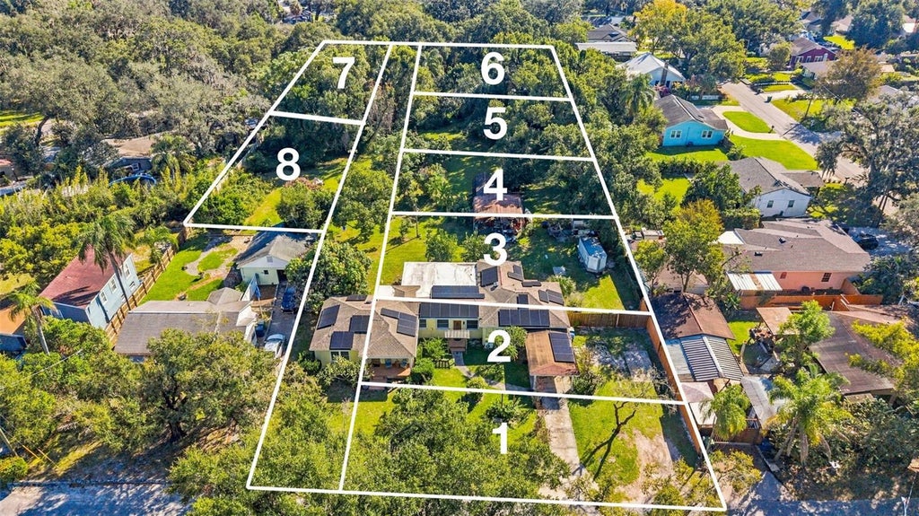 Photo of 7203 N 13th Street, Tampa, FL 33604 (MLS # TB8560413)