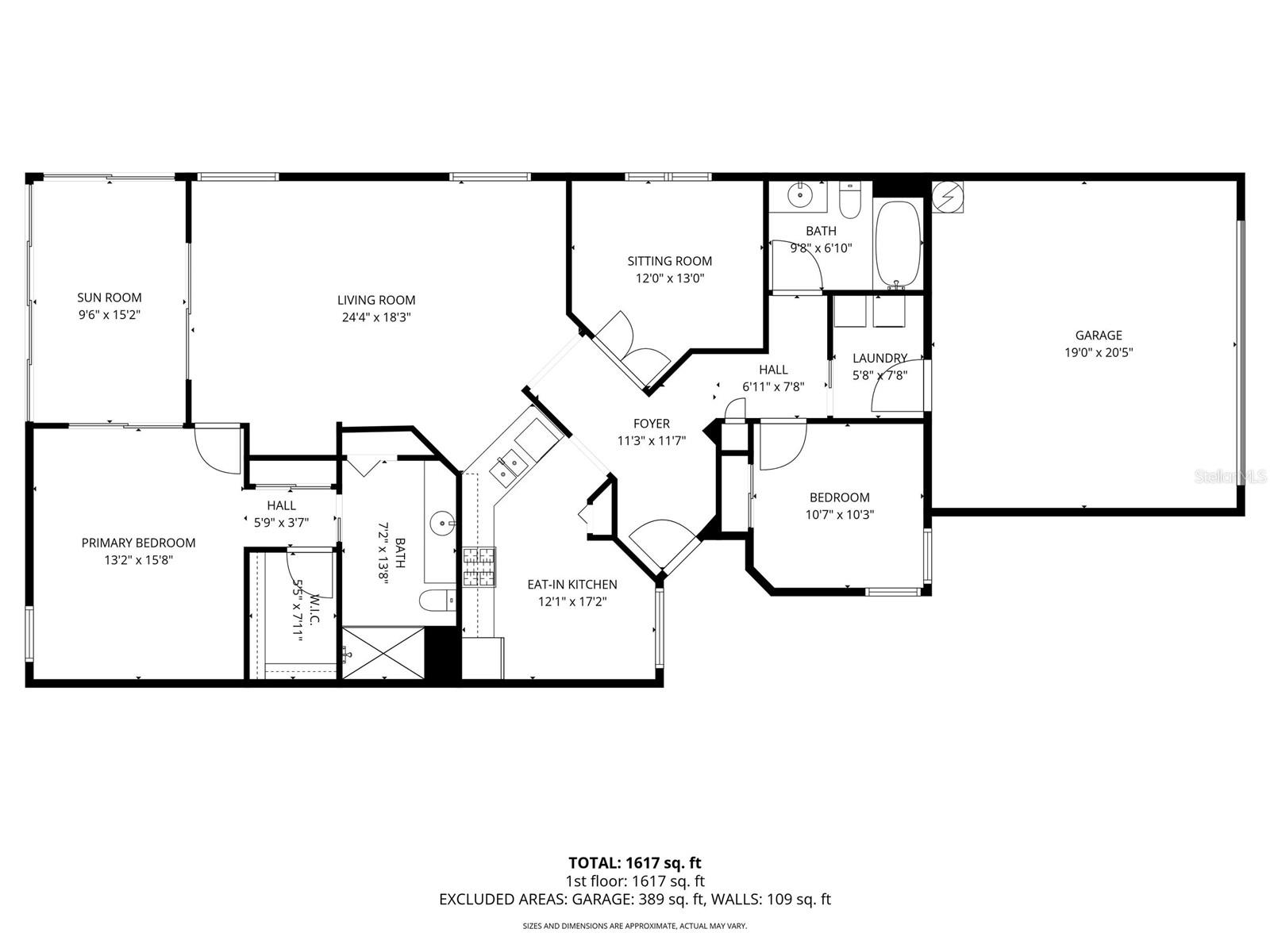 LAKERIDGE FALLS PH 1C - Residential