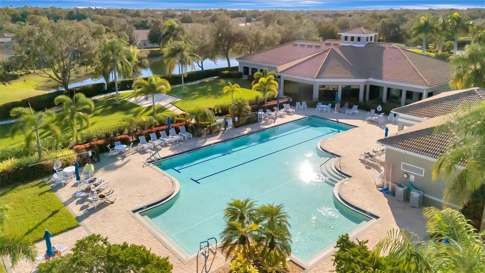 LAKERIDGE FALLS PH 1C - Residential