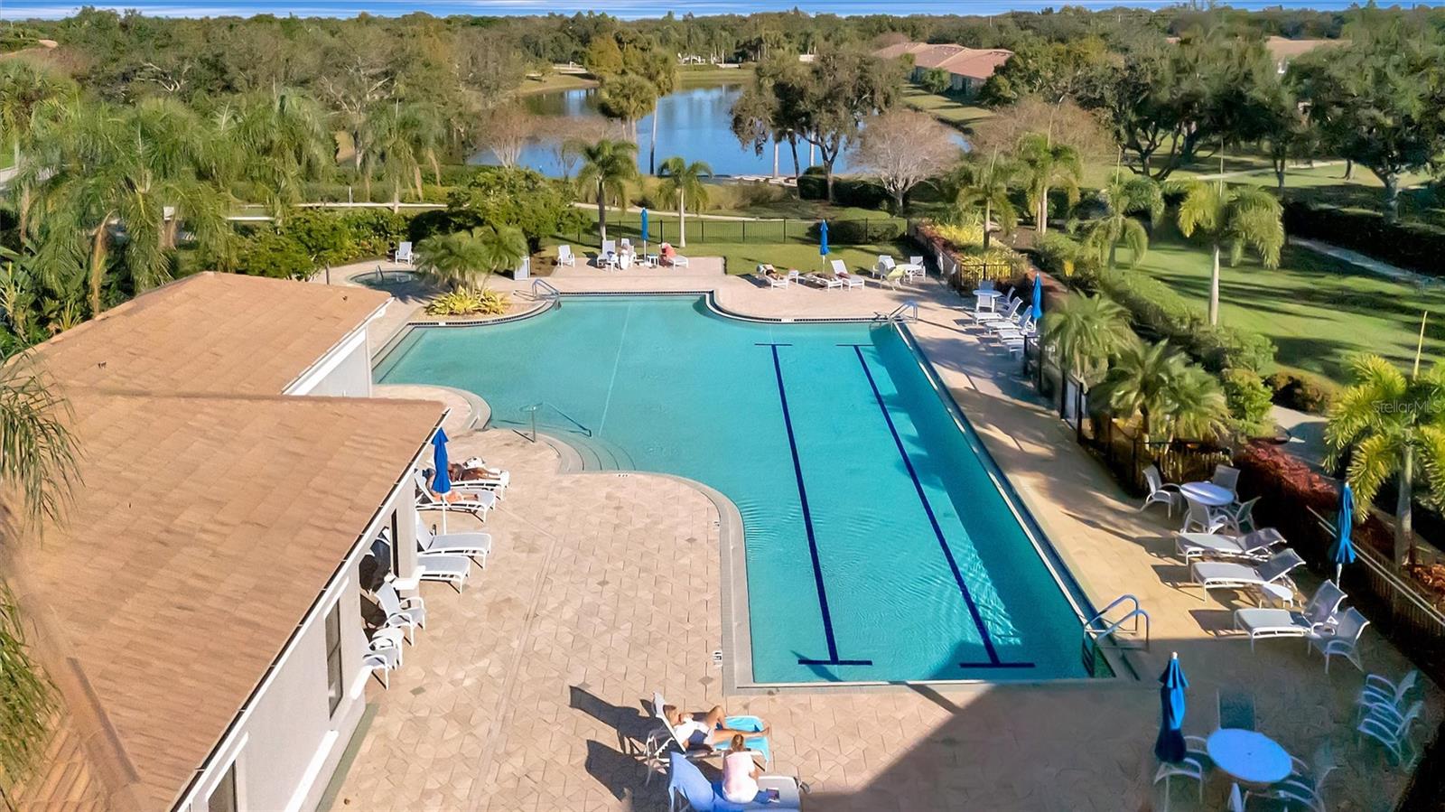 LAKERIDGE FALLS PH 1C - Residential