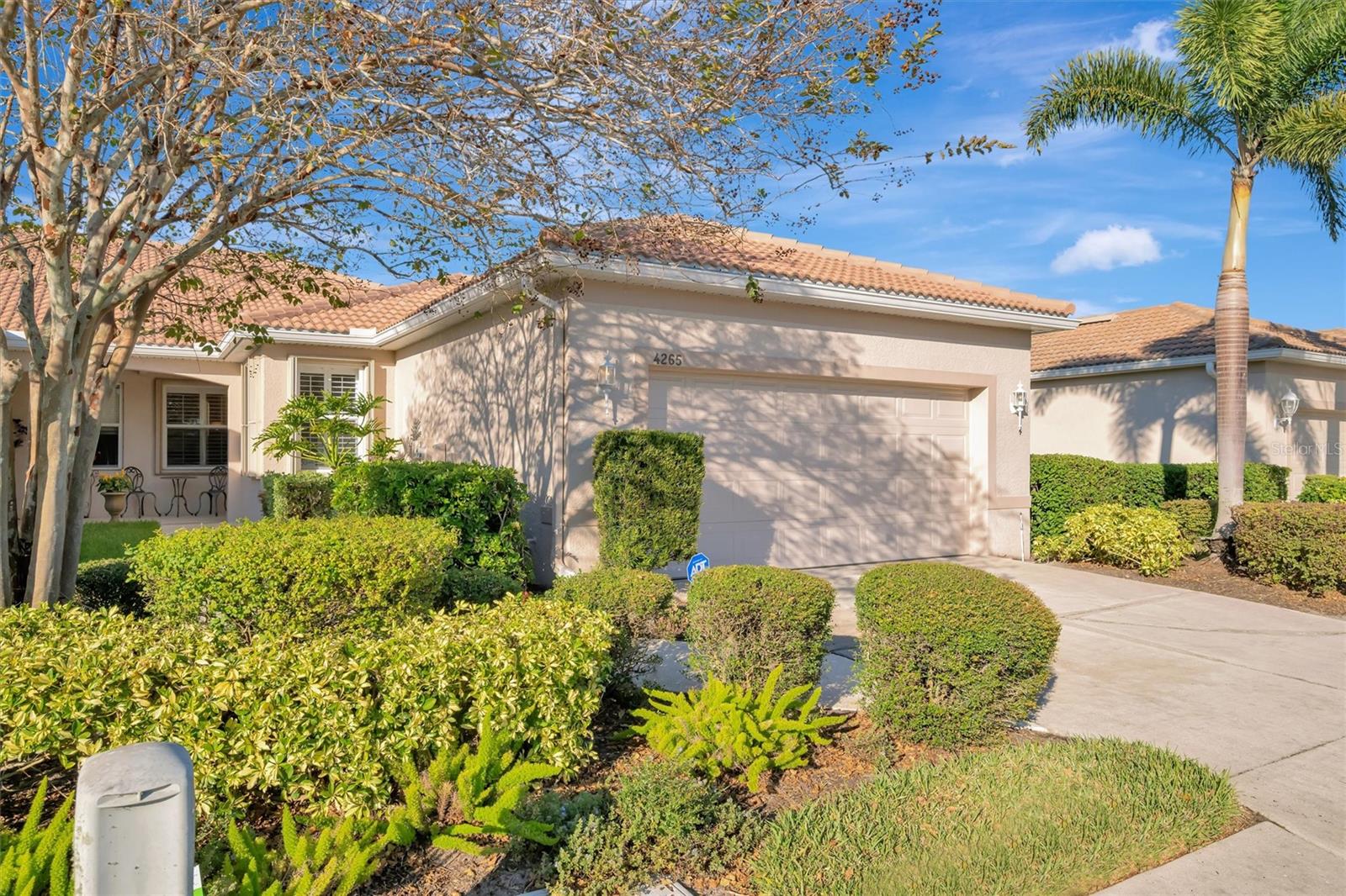 LAKERIDGE FALLS PH 1C - Residential