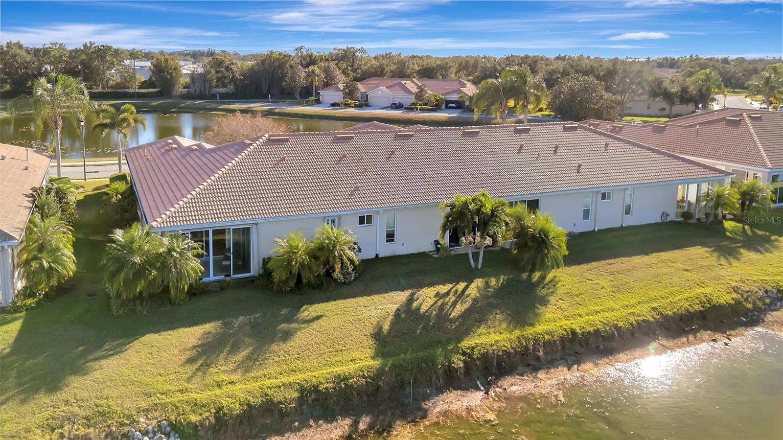 LAKERIDGE FALLS PH 1C - Residential