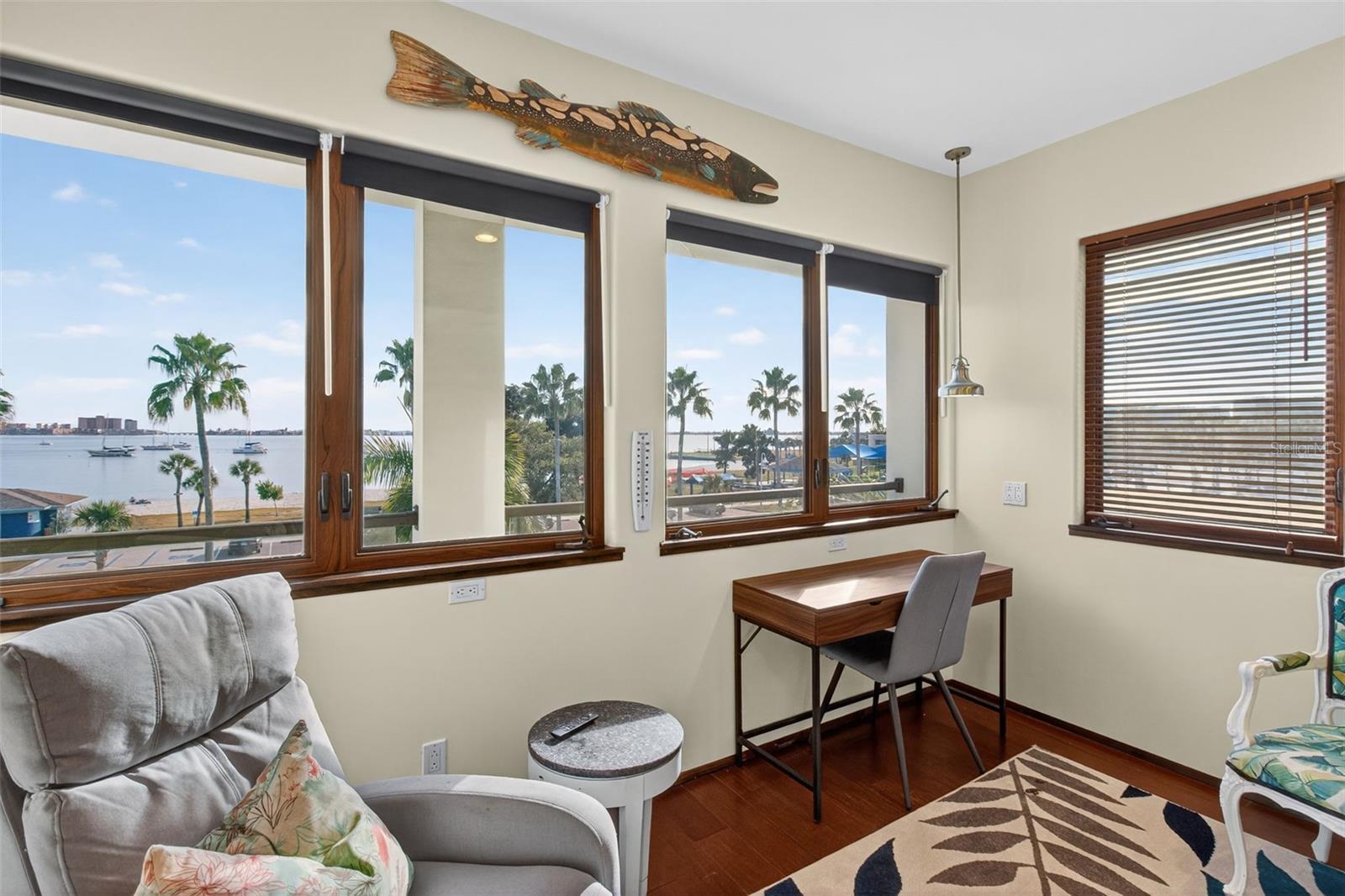 BOCA CEIGA PARK - Commercial Sale