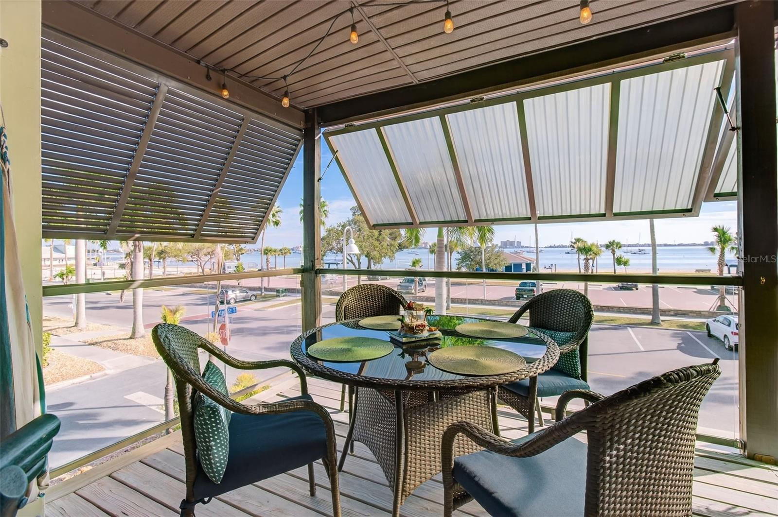 BOCA CEIGA PARK - Commercial Sale