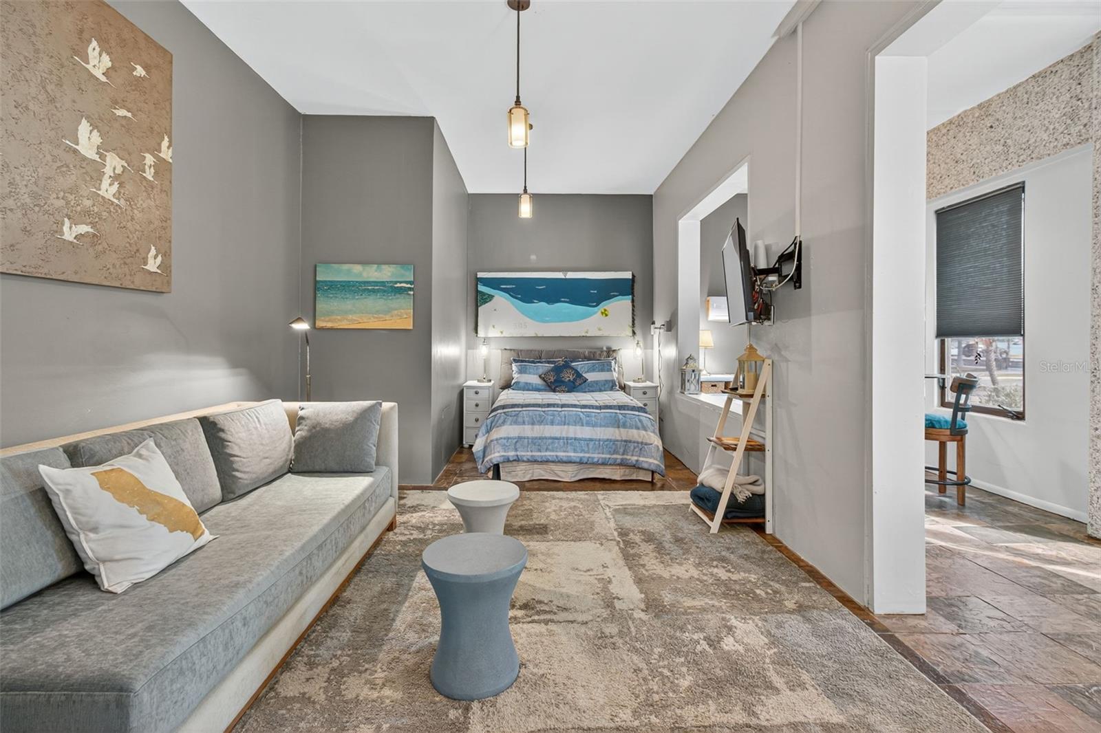 BOCA CEIGA PARK - Commercial Sale