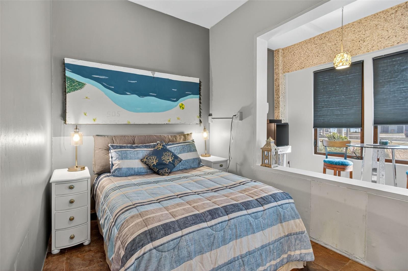 BOCA CEIGA PARK - Commercial Sale