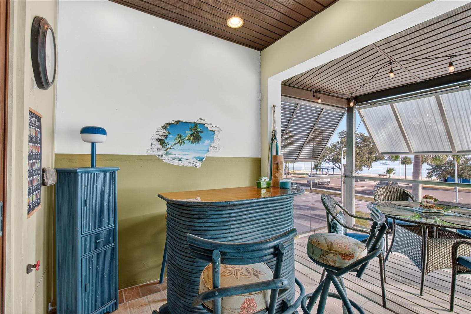 BOCA CEIGA PARK - Commercial Sale