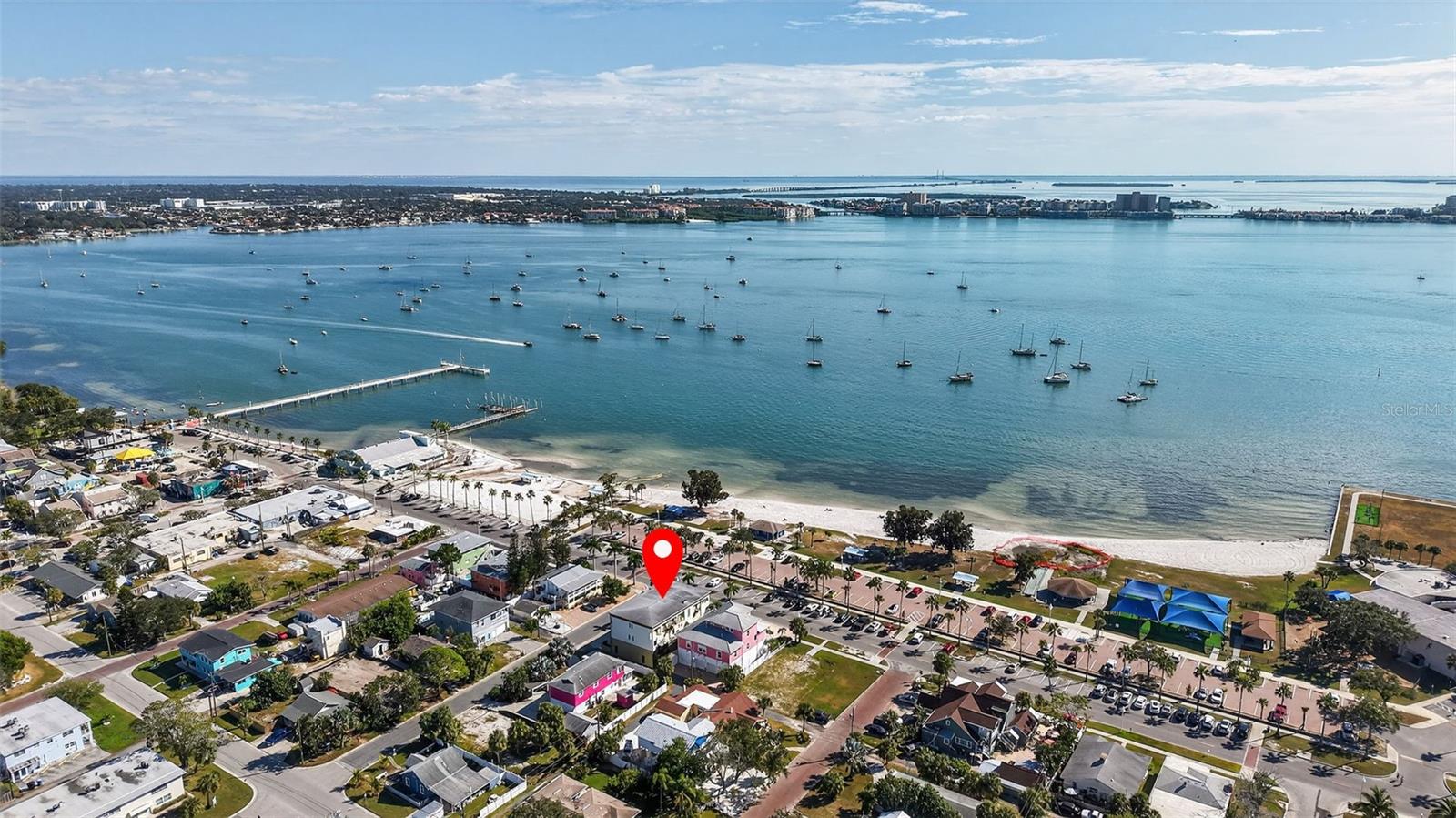 BOCA CEIGA PARK - Commercial Sale