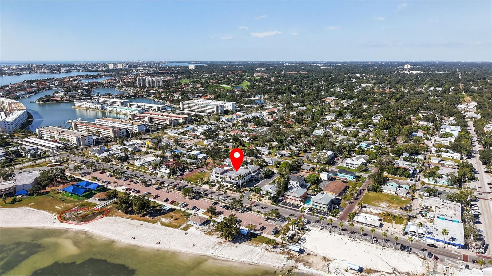 BOCA CEIGA PARK - Commercial Sale