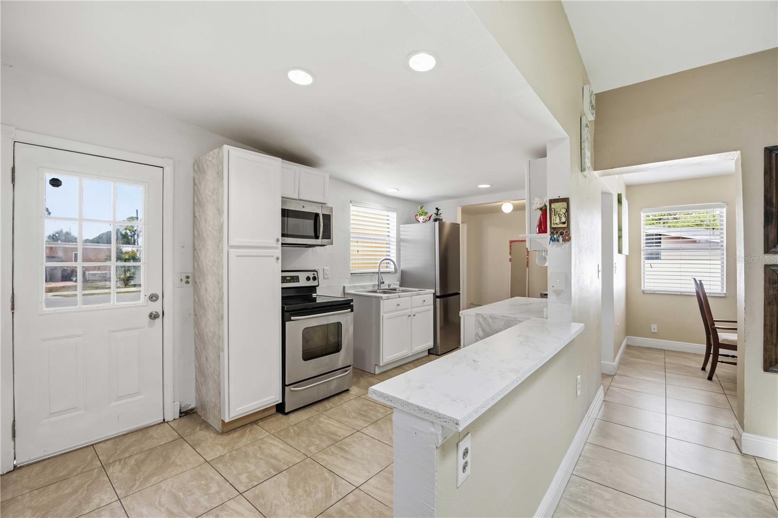 PORT CHARLOTTE SEC 045 - Residential