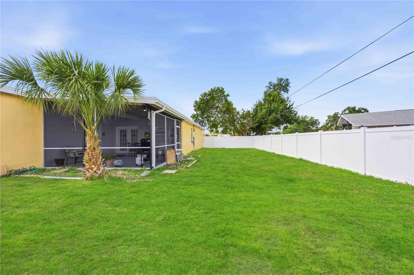 PORT CHARLOTTE SEC 045 - Residential