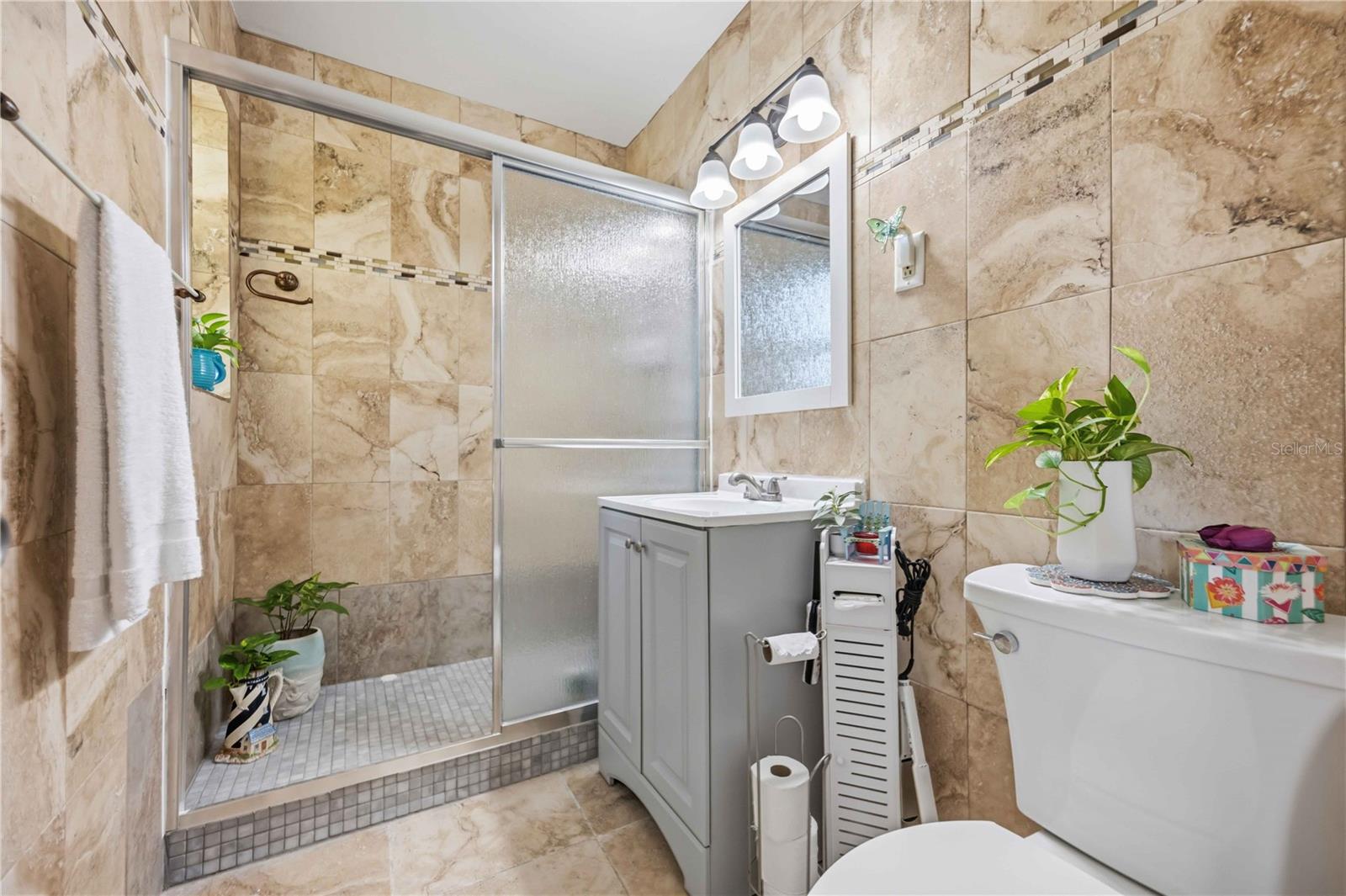 PORT CHARLOTTE SEC 045 - Residential